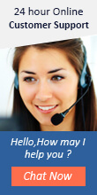 Customer Service Portal