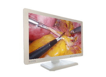 4K UHD Medical Endoscope Monitor 55”
