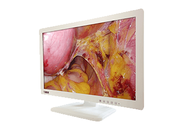 4K UHD Medical Endoscope Monitor 55”