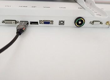 4K UHD Medical Endoscope Monitor 55”