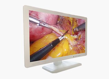 Medical HD Endoscope Monitor 21＂