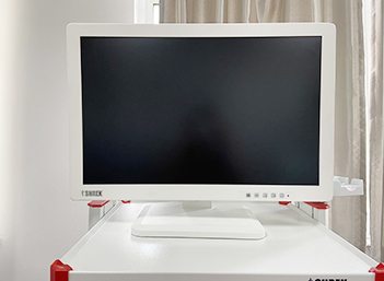 Medical FHD Endoscope Monitor 24＂