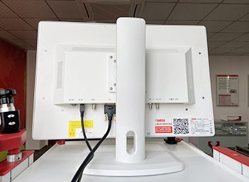 Medical FHD Endoscope Monitor 24＂