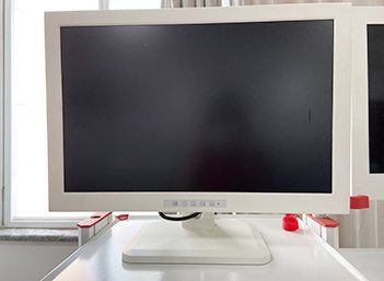 Medical FHD Endoscope Monitor 27＂