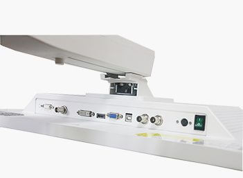 Medical FHD Endoscope Monitor 27＂