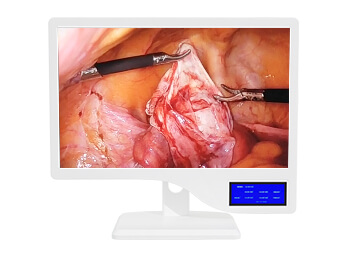 Medical 4K Endoscope Monitor 32＂