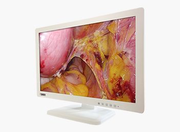Medical 4K Endoscope Monitor 32＂