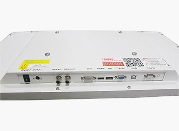 Medical 4K Endoscope Monitor 32＂