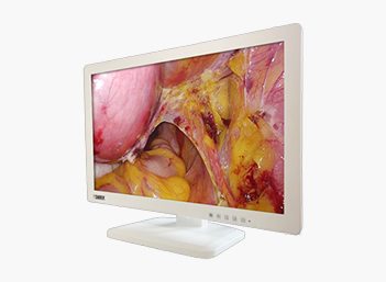 3D Medical Endoscope Monitor 32＂