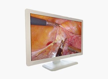 3D Medical Endoscope Monitor 32＂