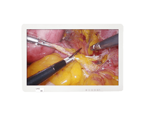 4K UHD Medical Endoscope Monitor 43＂