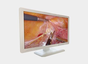 4K UHD Medical Endoscope Monitor 43＂